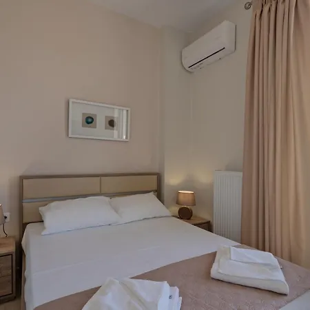 La Stella Marina Rethymno (Crete)