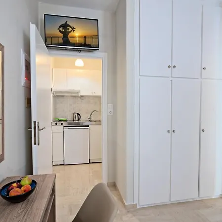 La Stella Marina דירה