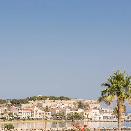 La Stella Marina העיירה רתימנו