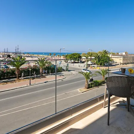 La Stella Marina * העיירה רתימנו