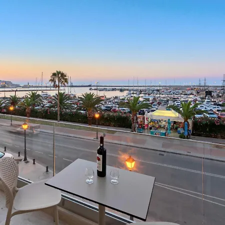 La Stella Marina * Rethymno