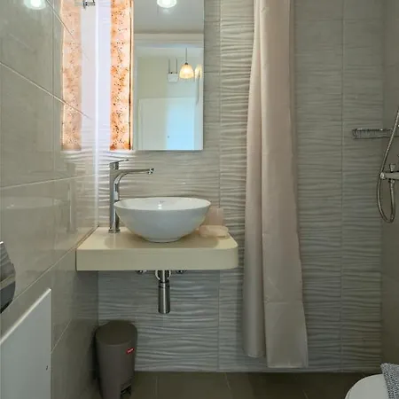 La Stella Marina * Réthymnon