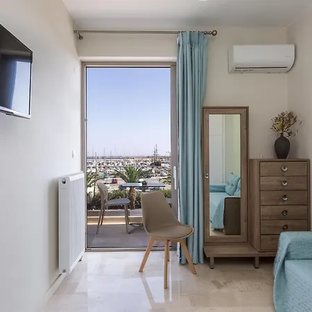 La Stella Marina Appartement