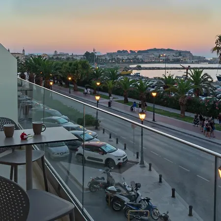 La Stella Marina * Ρέθυμνο