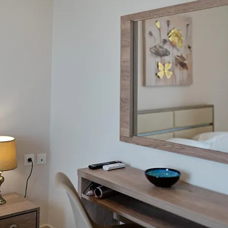 La Stella Marina Appartement Réthymnon