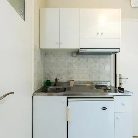 Appartement La Stella Marina