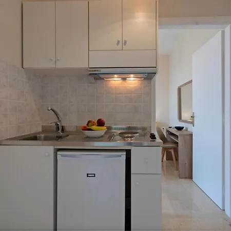 La Stella Marina * Réthymnon