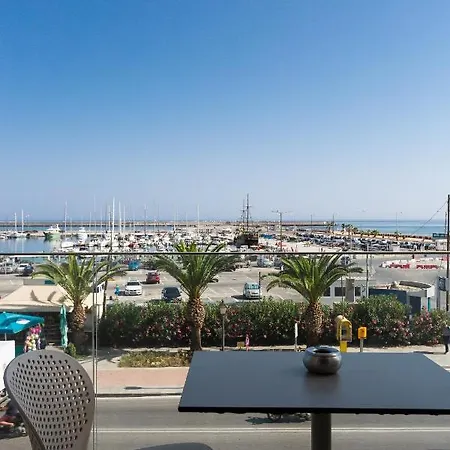 La Stella Marina *