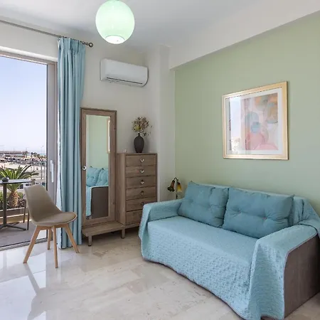 La Stella Marina * Rethymno