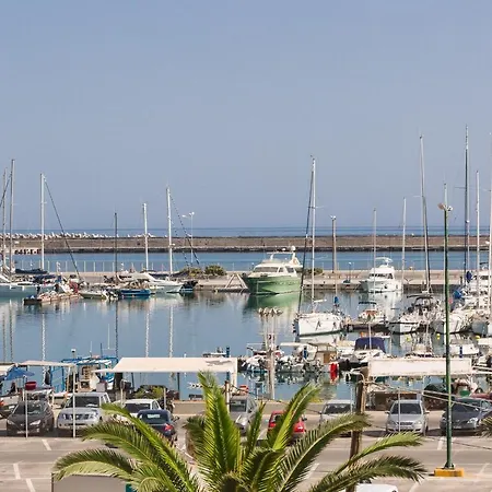 La Stella Marina Lejlighed Rethimno