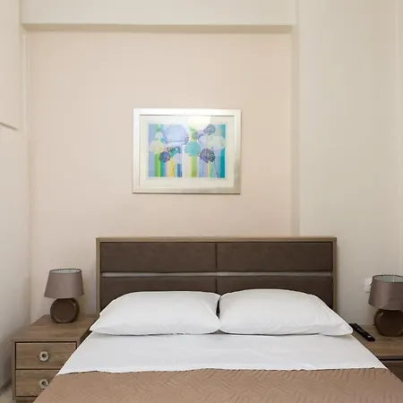 La Stella Marina Appartement