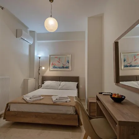 La Stella Marina Appartement Réthymnon