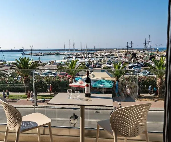 La Stella Marina Διαμέρισμα