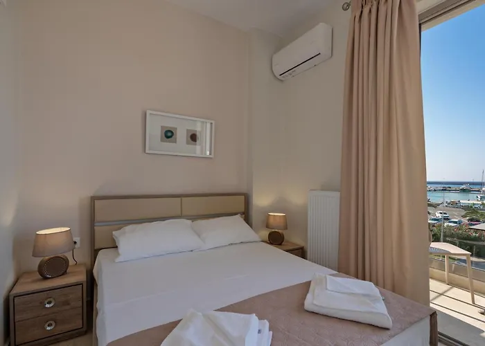 La Stella Marina Ρέθυμνο