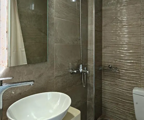 La Stella Marina Apartment