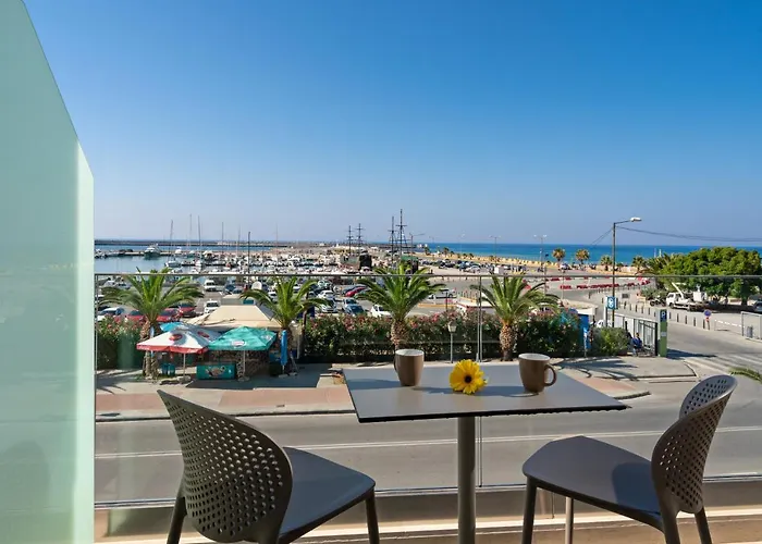 La Stella Marina Apartment