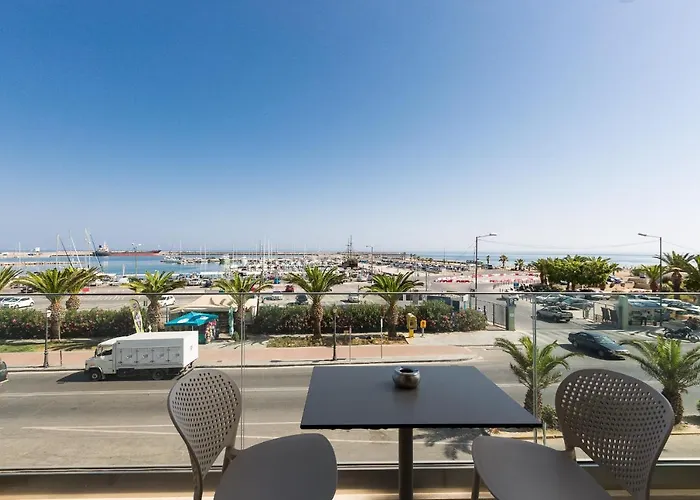 Apartment La Stella Marina