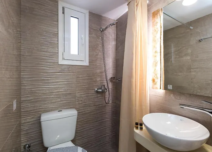 La Stella Marina Réthymnon