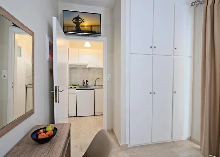 La Stella Marina Appartement