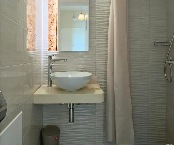 La Stella Marina * Rethymno