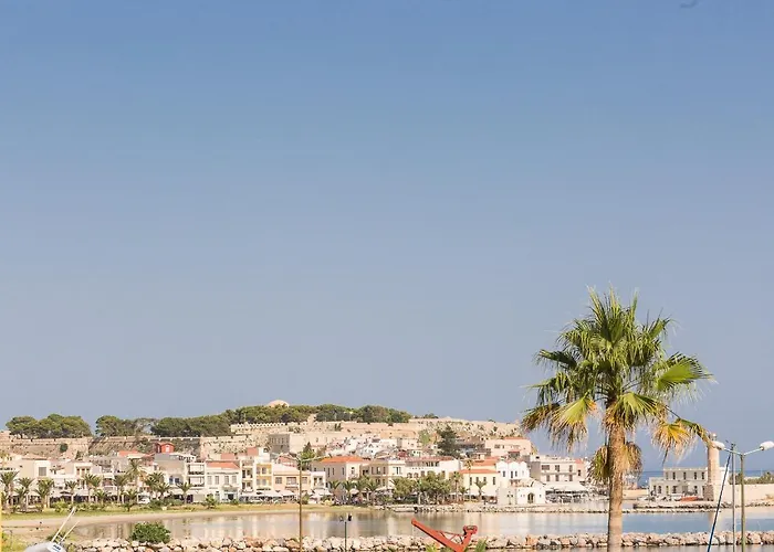 La Stella Marina Ρέθυμνο