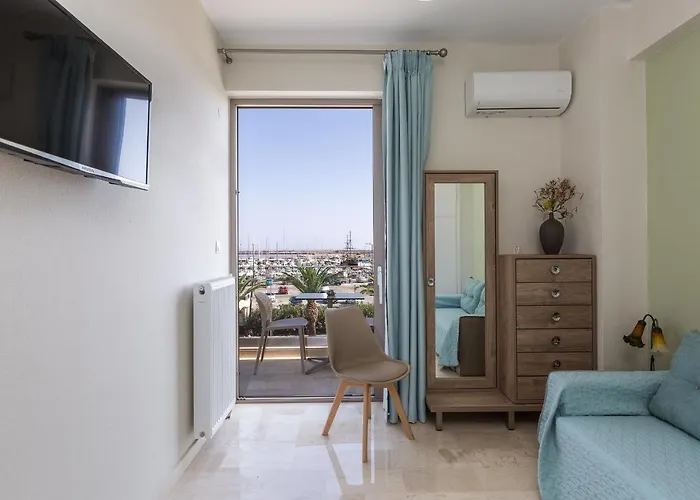 La Stella Marina Διαμέρισμα