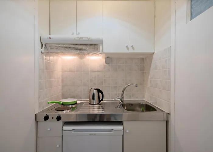 Apartment La Stella Marina