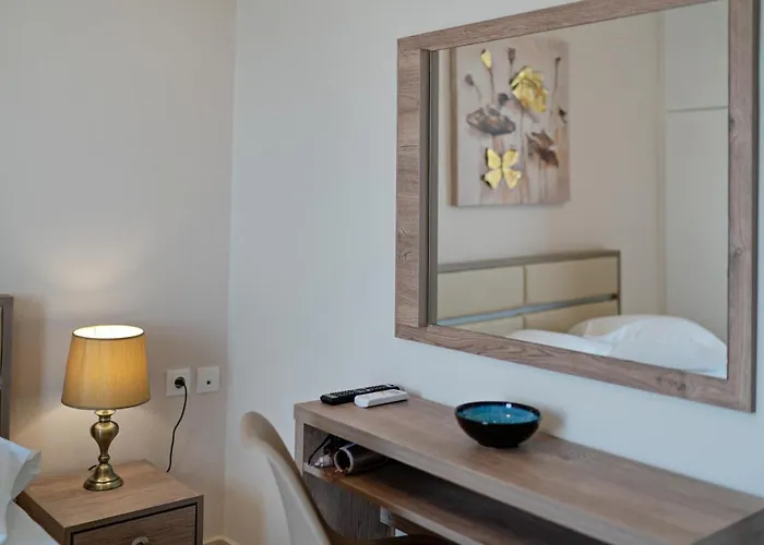 La Stella Marina Appartement Réthymnon