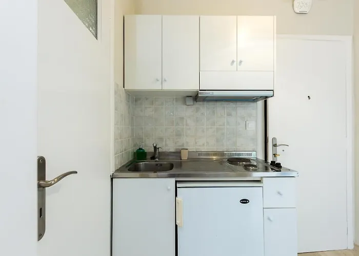 Apartment La Stella Marina