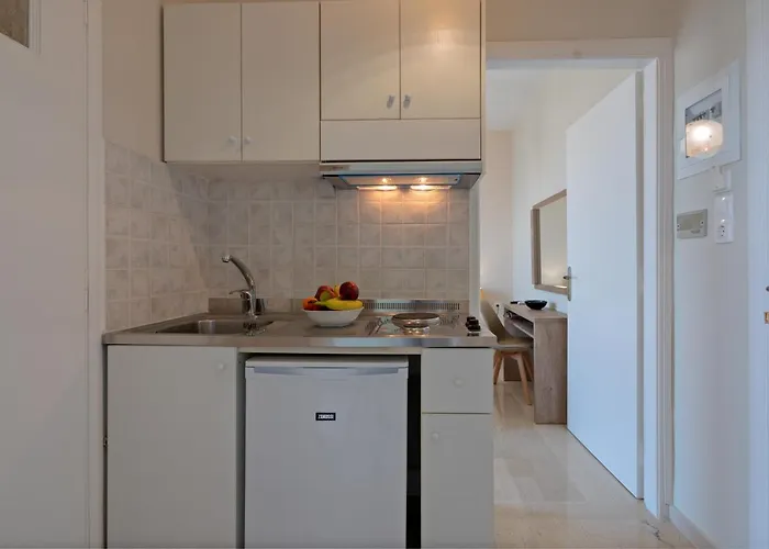 La Stella Marina * Rethymno