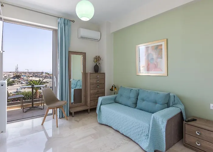 La Stella Marina * Réthymnon