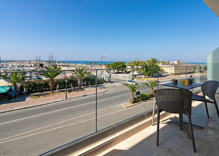 La Stella Marina * Ρέθυμνο