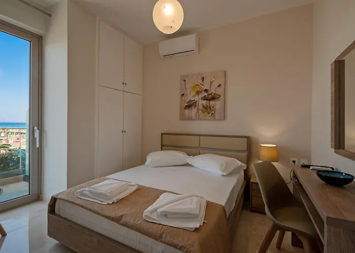 Apartment La Stella Marina