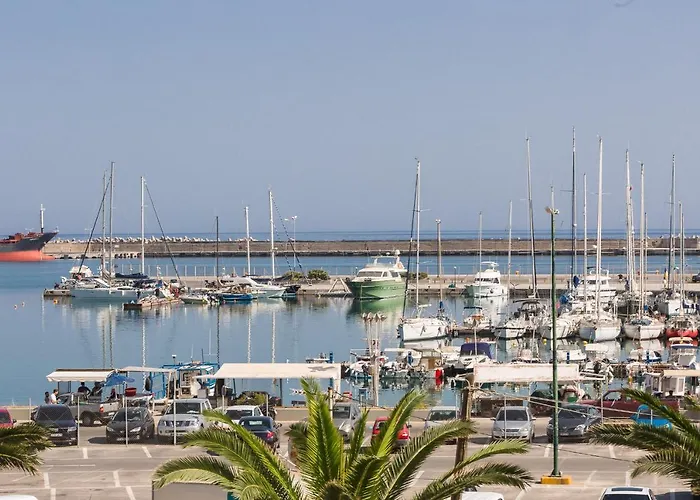 La Stella Marina Appartement Réthymnon