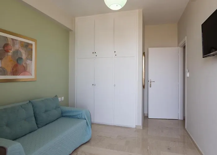 La Stella Marina Rethymno