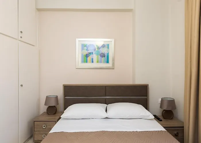 La Stella Marina Appartement