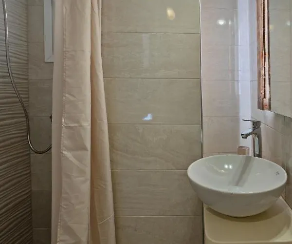 La Stella Marina * Réthymnon