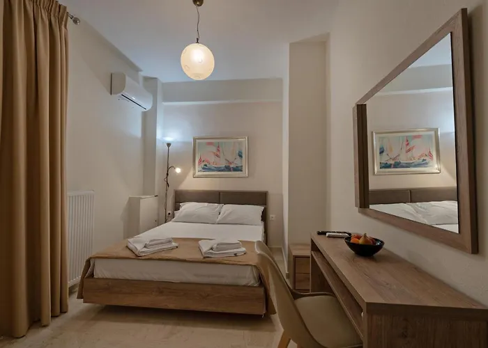 La Stella Marina Apartment Rethymno