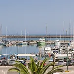 La Stella Marina Apartamento Rétino