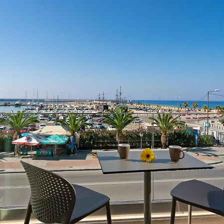 La Stella Marina Apartamento