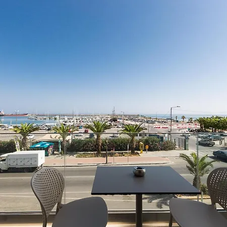 Apartamento La Stella Marina