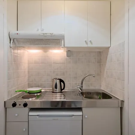 Apartament La Stella Marina